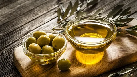 تصویر 4 از خرید روغن زیتون اعلا + قیمت عالی باکیفیت